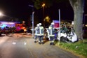 Schwerer VU Koeln Raderthal Bonnerstr Raderthalguertel P099